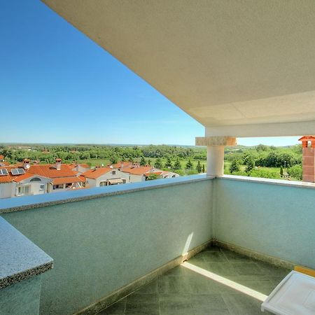 פורץ Apartments Rossana חדר תמונה