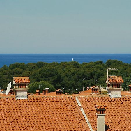 פורץ Apartments Rossana מראה חיצוני תמונה