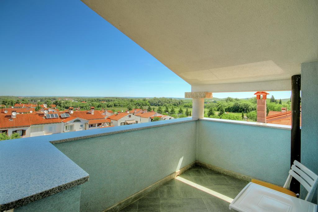 פורץ Apartments Rossana חדר תמונה