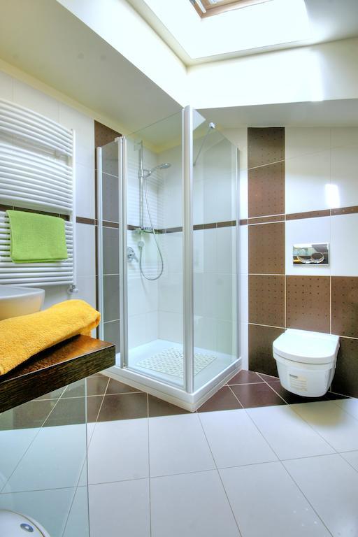 פורץ Apartments Rossana חדר תמונה