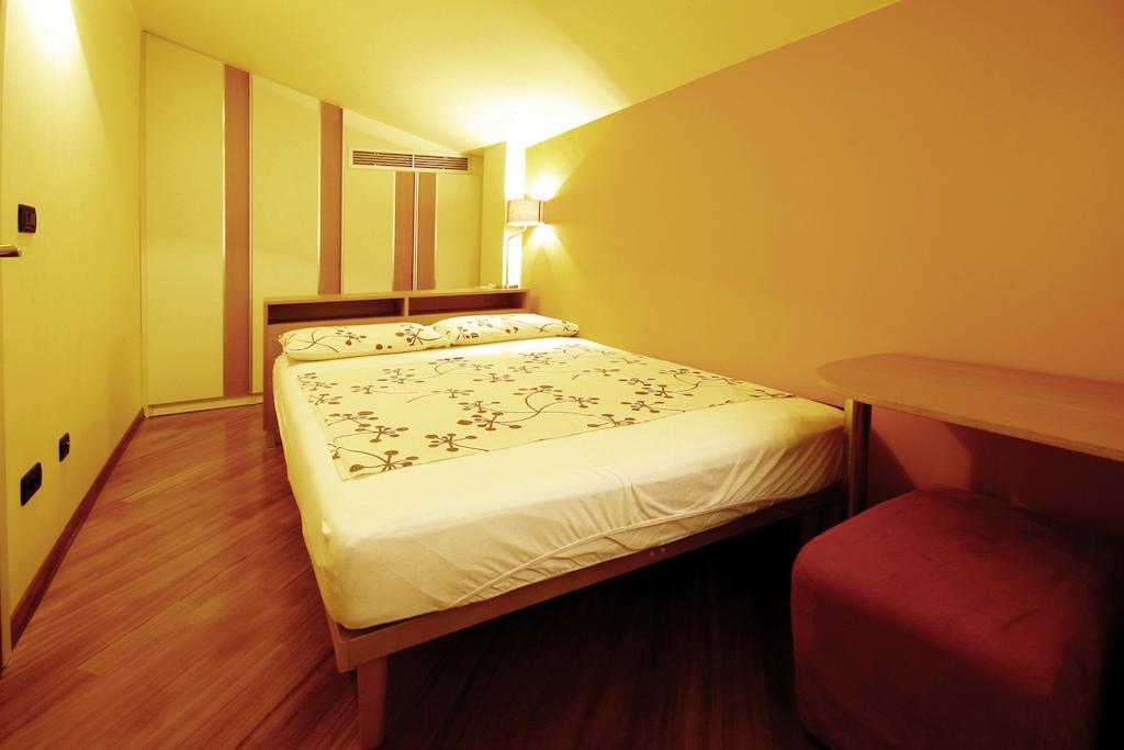 פורץ Apartments Rossana חדר תמונה