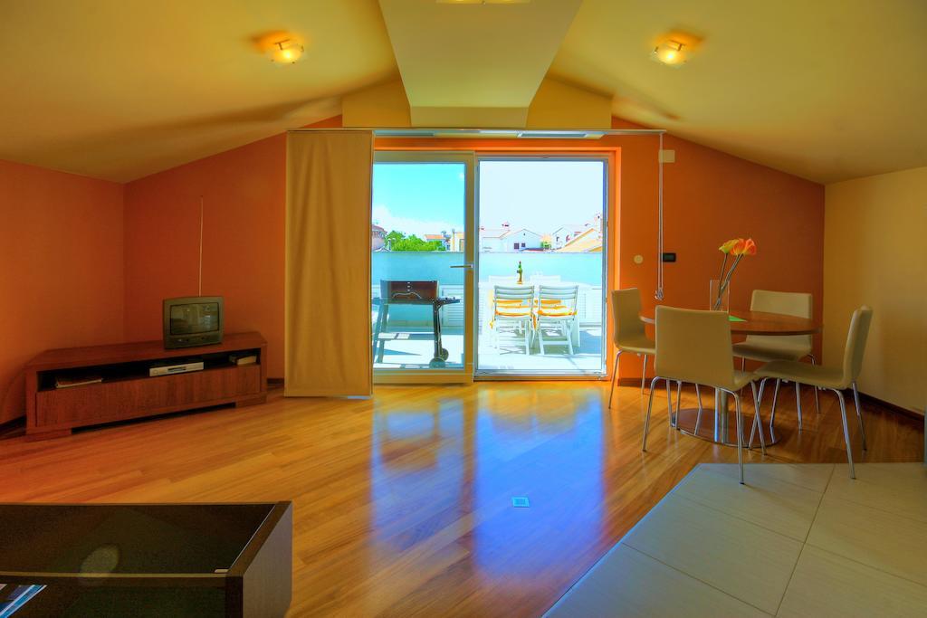 פורץ Apartments Rossana חדר תמונה