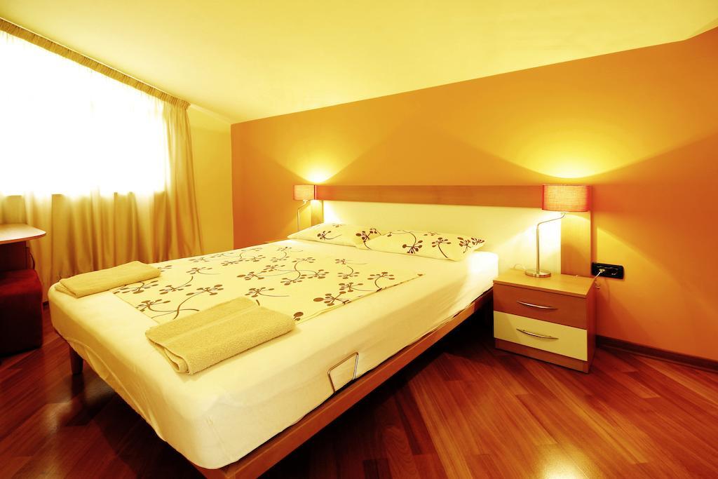 פורץ Apartments Rossana חדר תמונה