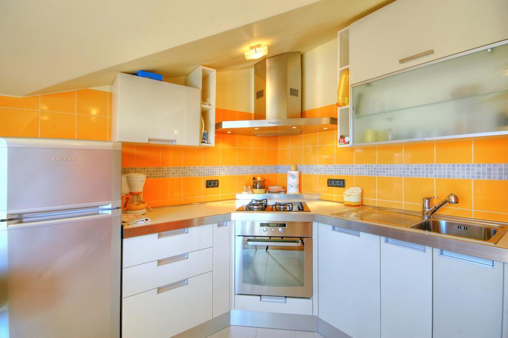 פורץ Apartments Rossana חדר תמונה