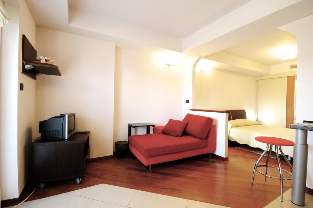 פורץ Apartments Rossana חדר תמונה