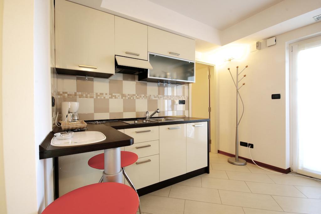 פורץ Apartments Rossana חדר תמונה