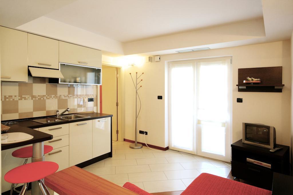 פורץ Apartments Rossana חדר תמונה