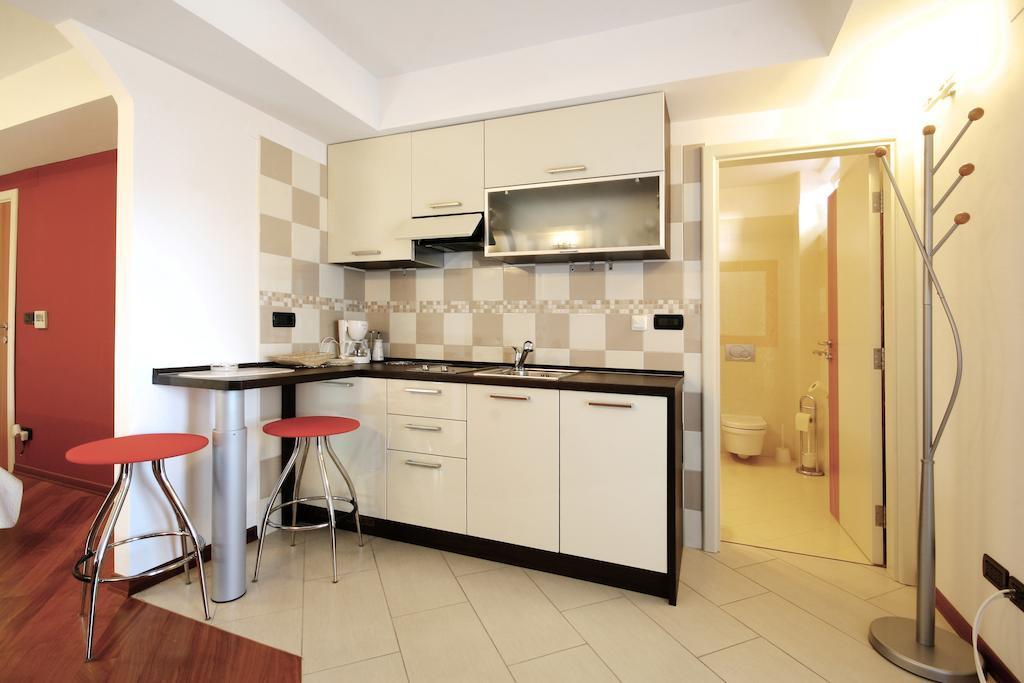 פורץ Apartments Rossana חדר תמונה